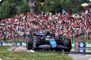 Pierre Gasly