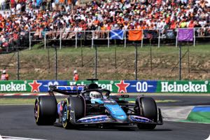 Esteban Ocon