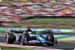 Esteban Ocon