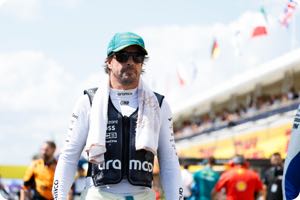 Fernando Alonso