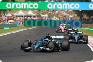 Fernando Alonso