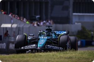 Lance Stroll
