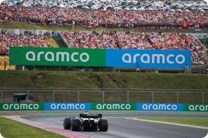Lance Stroll