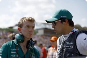 Lance Stroll