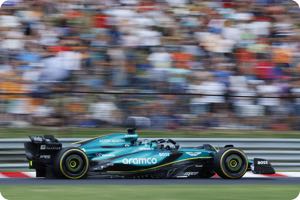 Lance Stroll