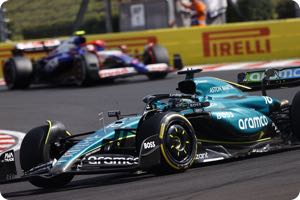 Lance Stroll