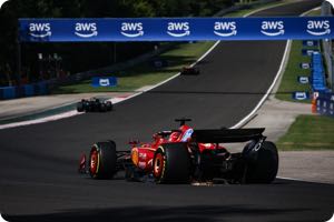 Charles Leclerc