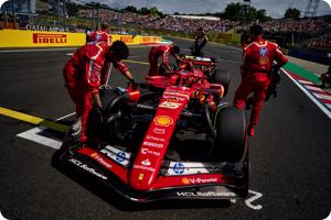 Carlos Sainz
