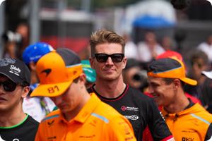 Nico Hulkenberg