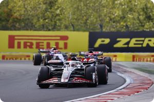 Kevin Magnussen