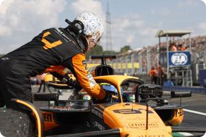 Lando Norris