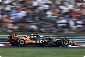 Lando Norris