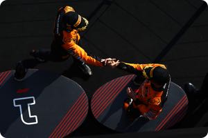 Podium