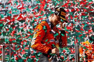 Podium