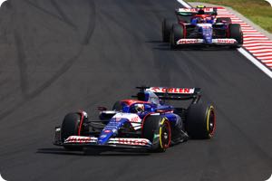Daniel Ricciardo