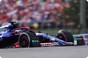 Daniel Ricciardo