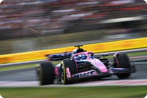 Pierre Gasly