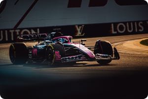 Pierre Gasly