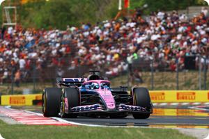 Pierre Gasly