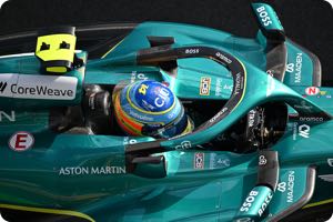 Fernando Alonso