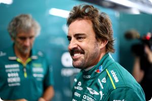 Fernando Alonso