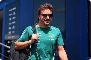 Fernando Alonso