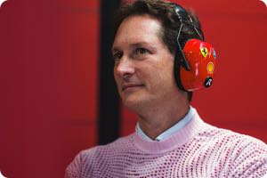 John Elkann