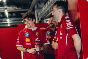Charles Leclerc