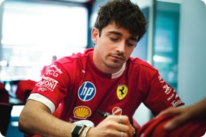 Charles Leclerc