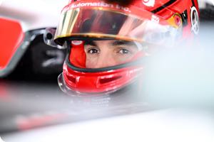 Esteban Ocon