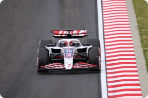 Esteban Ocon