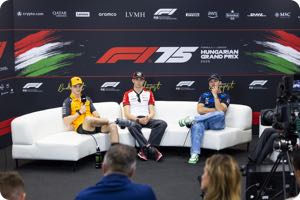 Press Conference
