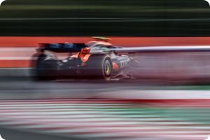Lando Norris