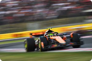 Lando Norris