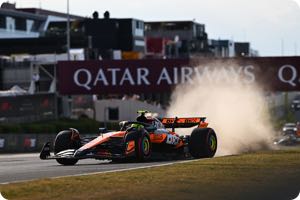 Lando Norris