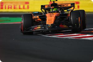 Lando Norris