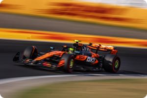 Lando Norris