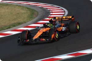 Lando Norris