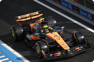 Lando Norris