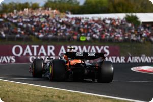 Lando Norris