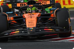 Lando Norris