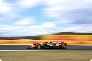 Lando Norris