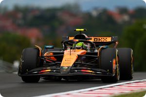 Lando Norris