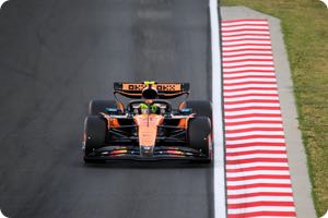 Lando Norris