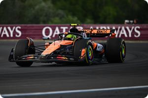 Lando Norris
