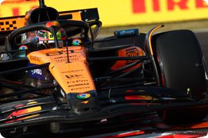 Lando Norris