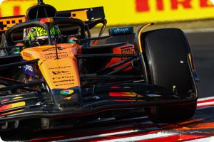 Lando Norris