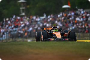 Lando Norris