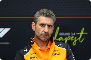 Andrea Stella