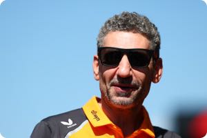 Andrea Stella